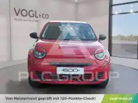 2025 Fiat 600