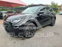 2025 Fiat 600