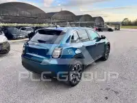 2025 Fiat 600