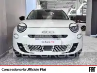 2025 Fiat 600
