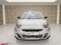 2025 Fiat 600
