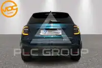 2025 Fiat 600