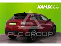 2025 Fiat 600