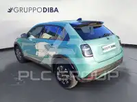 2025 Fiat 600