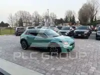 2025 Fiat 600