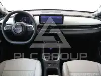 2025 Fiat 600