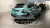 2025 Fiat 600
