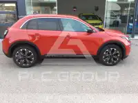 2025 Fiat 600