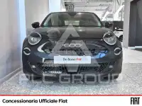 2025 Fiat 600