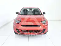 2025 Fiat 600
