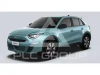 2025 Fiat 600