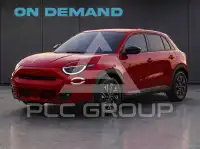 2025 Fiat 600