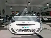 2025 Fiat 600