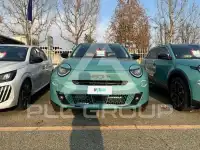 2025 Fiat 600