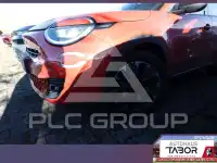 2025 Fiat 600