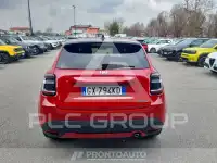 2025 Fiat 600