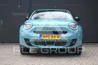 2025 Fiat 600