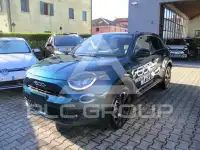 2025 Fiat 600