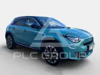 2025 Fiat 600