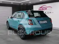 2025 Fiat 600