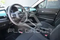 2025 Fiat 600