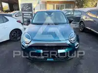 2025 Fiat 600
