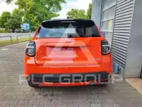 2025 Fiat 600