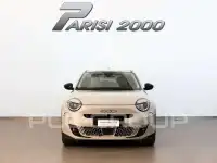 2025 Fiat 600