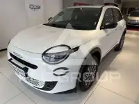 2025 Fiat 600