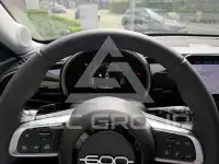 2025 Fiat 600