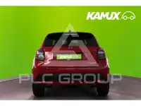 2025 Fiat 600