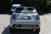 2025 Fiat 600