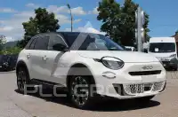 2025 Fiat 600