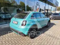 2025 Fiat 600
