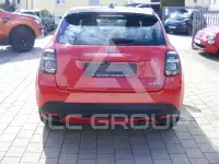 2025 Fiat 600