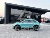 2025 Fiat 600
