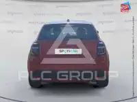 2025 Fiat 600