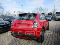 2025 Fiat 600