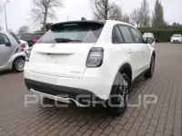 2025 Fiat 600