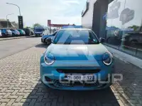 2025 Fiat 600