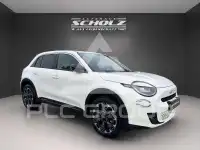 2025 Fiat 600
