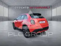 2025 Fiat 600