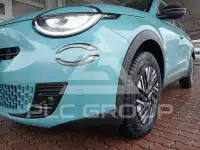 2025 Fiat 600
