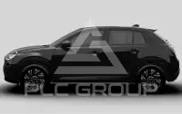 2025 Fiat 600
