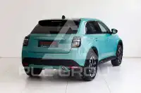 2025 Fiat 600
