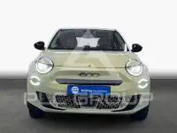 2025 Fiat 600