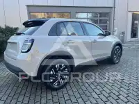 2025 Fiat 600