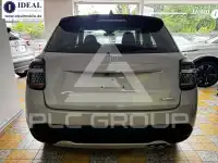 2025 Fiat 600