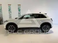 2025 Fiat 600