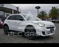 2025 Fiat 600